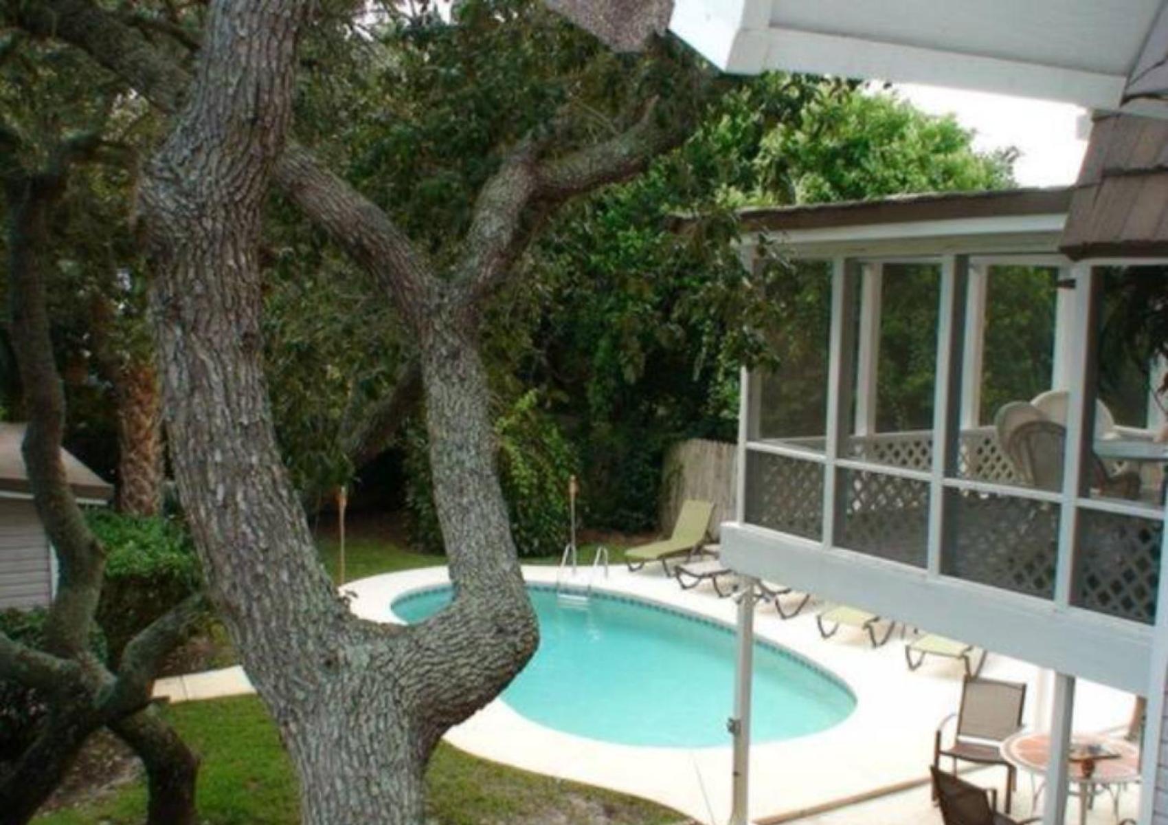 Say Yes To Spring! 4Br Home W Private Pool 2 Min To Destin Beaches Exterior foto