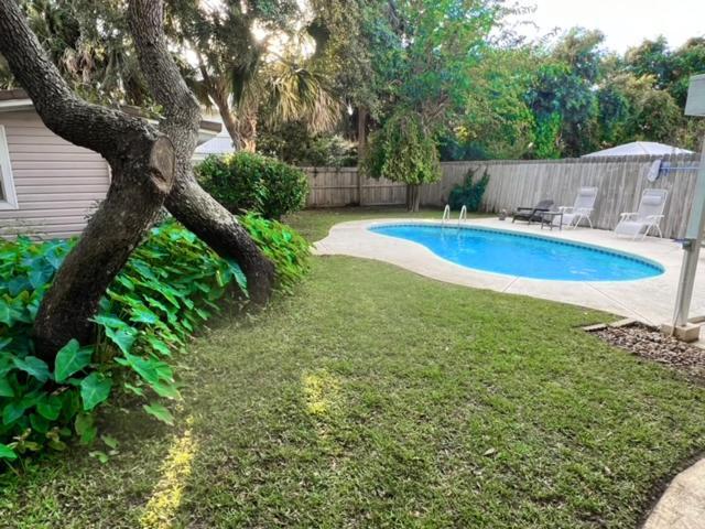 Say Yes To Spring! 4Br Home W Private Pool 2 Min To Destin Beaches Exterior foto