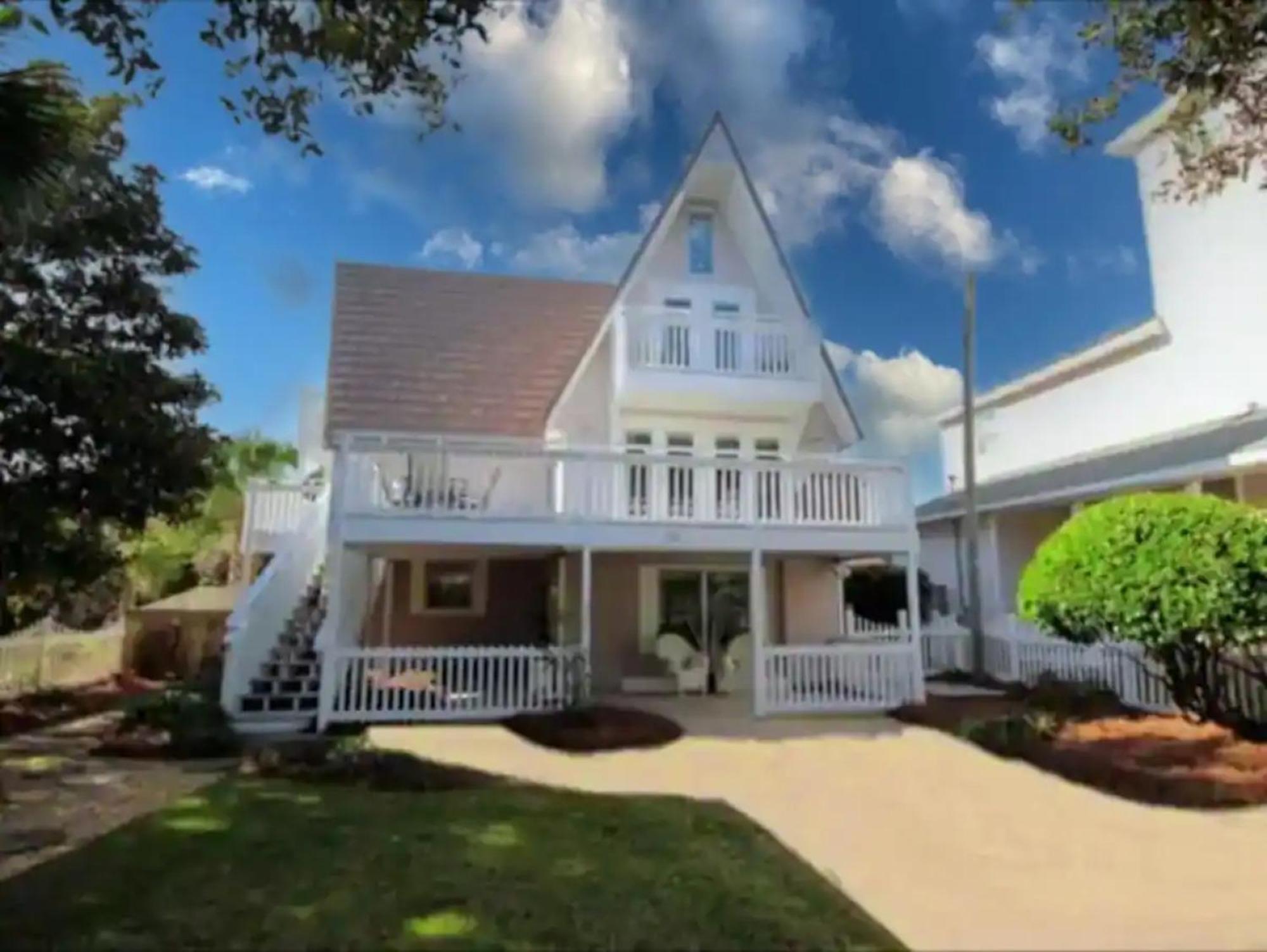 Say Yes To Spring! 4Br Home W Private Pool 2 Min To Destin Beaches Exterior foto